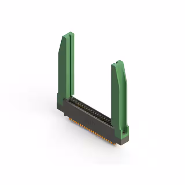 395-042-560-578 EDAC Inc.  Edgeboard Connectors